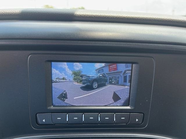 2024 Chevrolet Silverado 5500 HD Work Truck