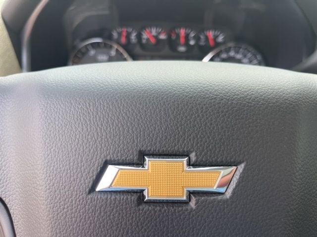 2024 Chevrolet Silverado 5500 HD Work Truck