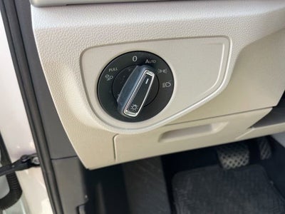 2021 Volkswagen Atlas 3.6L V6 SEL