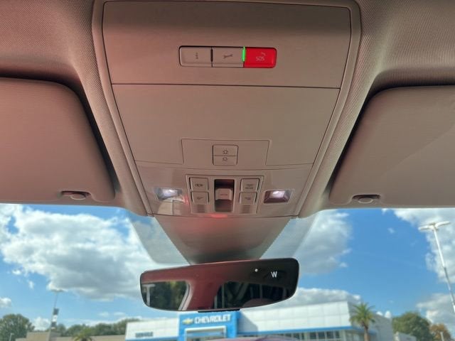 2021 Volkswagen Atlas 3.6L V6 SEL