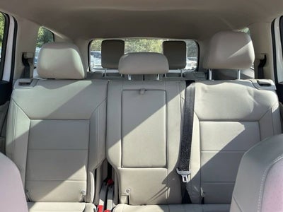 2021 Volkswagen Atlas 3.6L V6 SEL