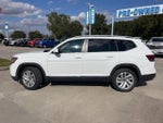 2021 Volkswagen Atlas 3.6L V6 SEL