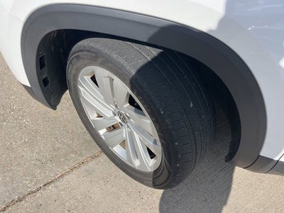 2021 Volkswagen Atlas 3.6L V6 SEL