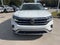 2021 Volkswagen Atlas 3.6L V6 SEL