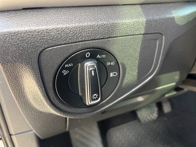 2022 Volkswagen Atlas 3.6L V6 SEL
