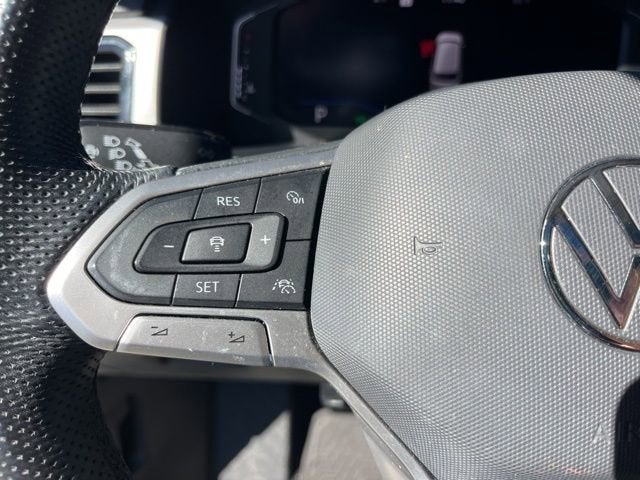 2021 Volkswagen Atlas 3.6L V6 SEL R-Line