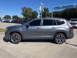 2021 Volkswagen Atlas 3.6L V6 SEL R-Line