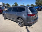 2021 Volkswagen Atlas 3.6L V6 SEL R-Line