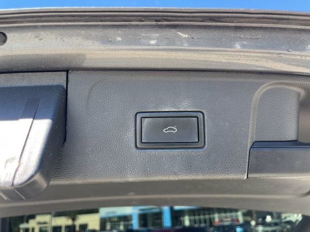 2021 Volkswagen Atlas 3.6L V6 SEL R-Line