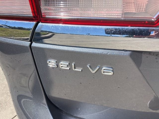 2021 Volkswagen Atlas 3.6L V6 SEL R-Line