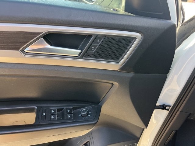 2019 Volkswagen Atlas 3.6L V6 SE w/Technology