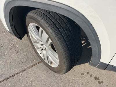 2019 Volkswagen Atlas 3.6L V6 SE w/Technology