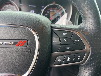 2022 Dodge Charger Scat Pack Widebody