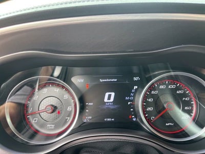 2022 Dodge Charger Scat Pack Widebody