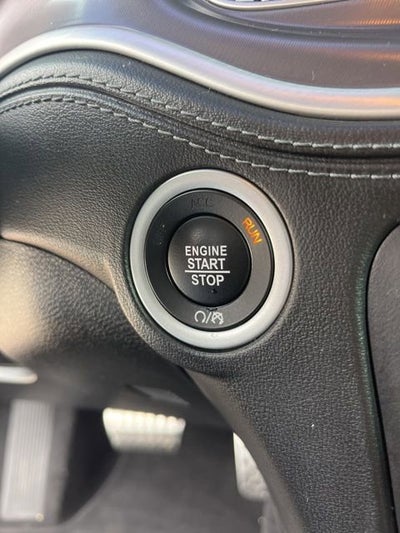 2022 Dodge Charger Scat Pack Widebody