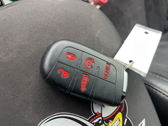 2022 Dodge Charger Scat Pack Widebody