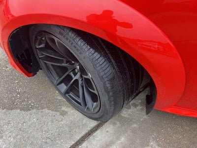 2022 Dodge Charger Scat Pack Widebody