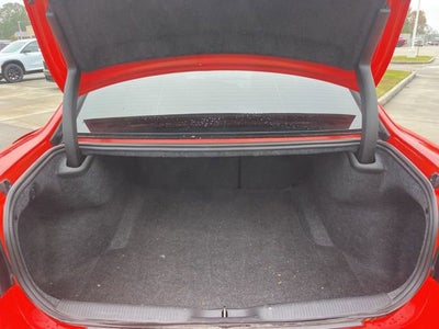 2022 Dodge Charger Scat Pack Widebody