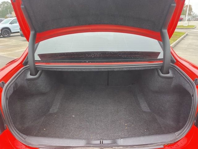 2022 Dodge Charger Scat Pack Widebody