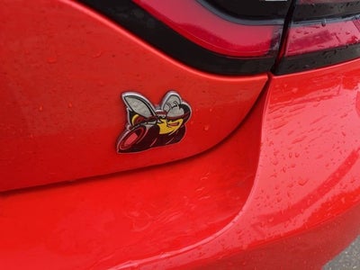 2022 Dodge Charger Scat Pack Widebody