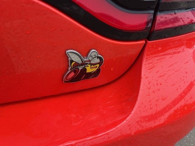 2022 Dodge Charger Scat Pack Widebody