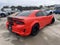 2022 Dodge Charger Scat Pack Widebody