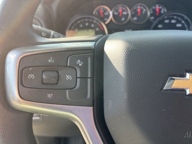 2023 Chevrolet Silverado 2500 HD Custom