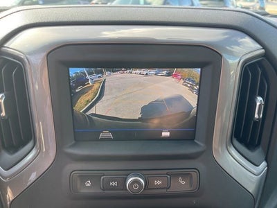 2023 Chevrolet Silverado 2500 HD Custom