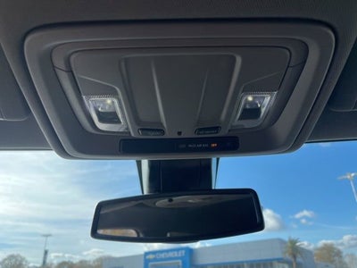 2023 Chevrolet Silverado 2500 HD Custom