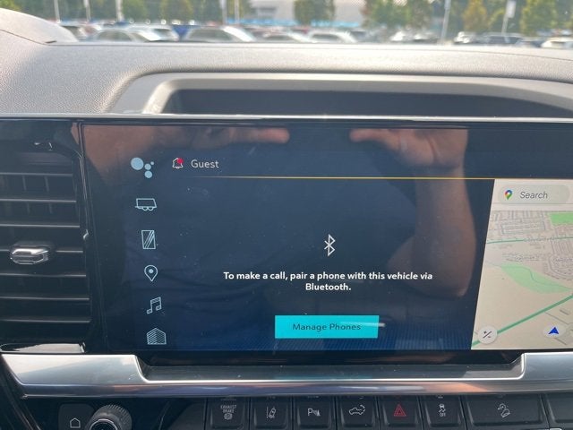 2025 Chevrolet Silverado 2500 HD High Country