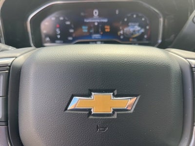 2025 Chevrolet Silverado 2500 HD High Country