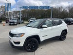 2018 Jeep Compass Altitude
