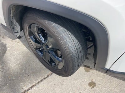 2018 Jeep Compass Altitude