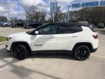 2018 Jeep Compass Altitude