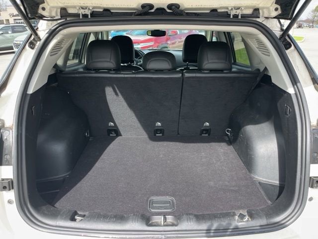 2018 Jeep Compass Altitude