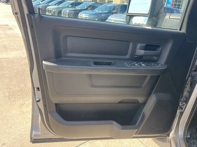 2023 RAM 3500 Tradesman