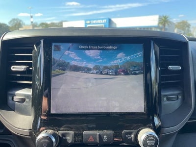 2023 RAM 3500 Tradesman