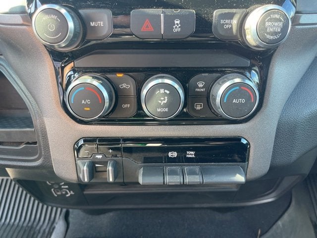 2023 RAM 3500 Tradesman