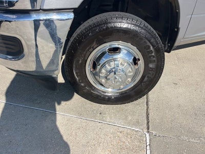 2023 RAM 3500 Tradesman