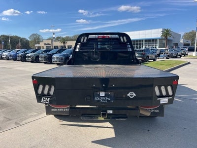 2023 RAM 3500 Tradesman