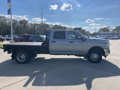 2023 RAM 3500 Tradesman