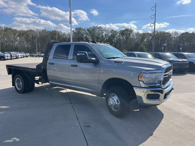 2023 RAM 3500 Tradesman