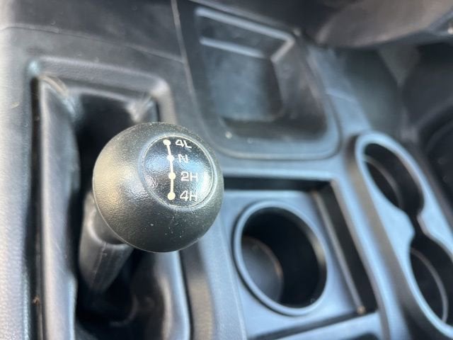 2015 RAM 2500 Tradesman