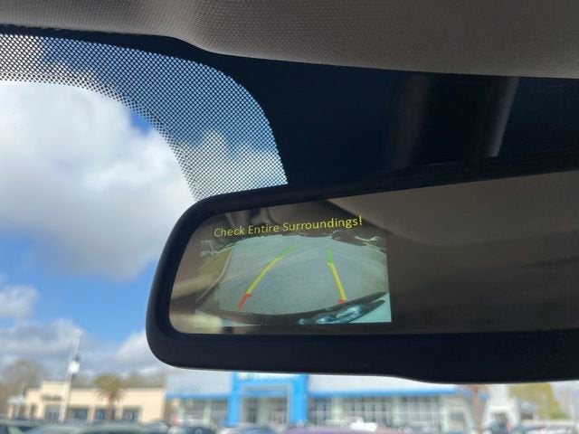 2015 RAM 2500 Tradesman