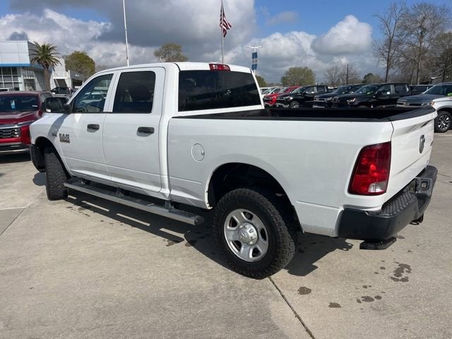 2015 RAM 2500 Tradesman