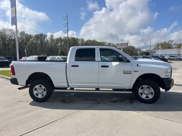 2015 RAM 2500 Tradesman