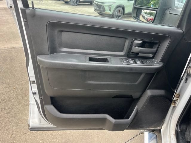 2023 RAM 2500 Tradesman