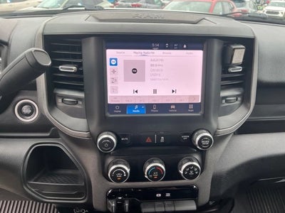 2023 RAM 2500 Tradesman