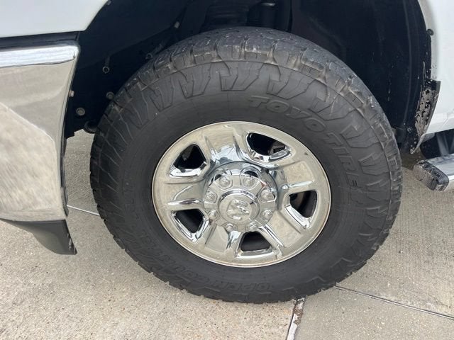 2023 RAM 2500 Tradesman