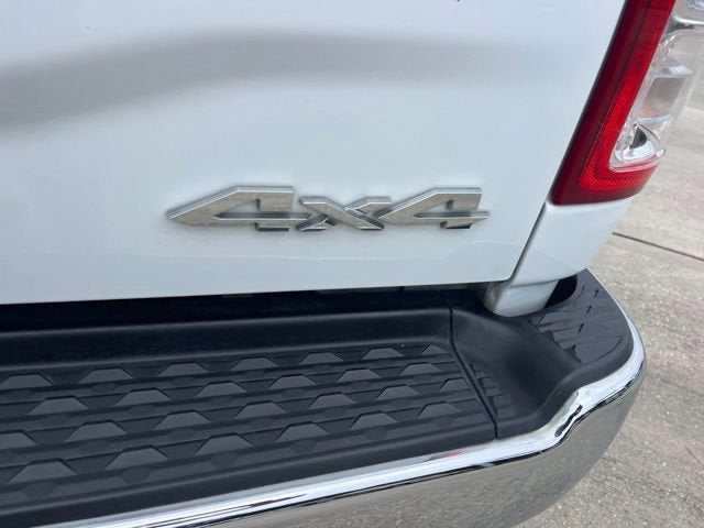 2023 RAM 2500 Tradesman